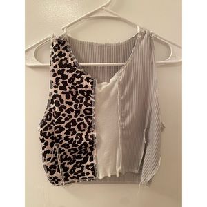 Blushmark Tank top Size M